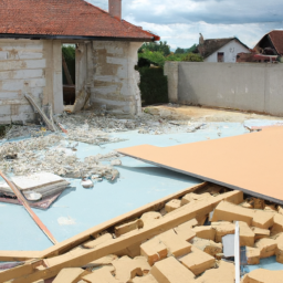 Surélévation de Maison : Ajouter une Suite pour les Grands-Parents Rumilly